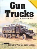 Gun Trucks by KUTTA, Timothy J.